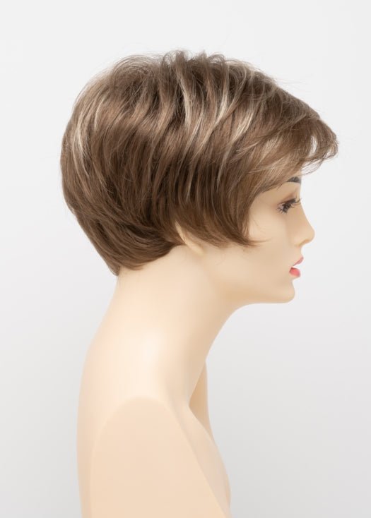 Angel | Synthetic Wig (Basic Cap)