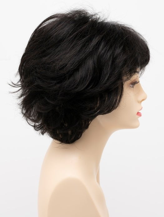 Savannah | Synthetic Wig (Mono Top)