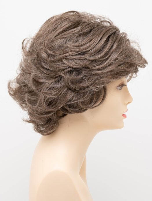 Savannah | Synthetic Wig (Mono Top)