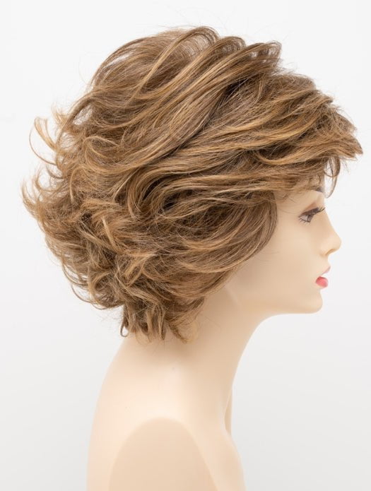 Savannah | Synthetic Wig (Mono Top)