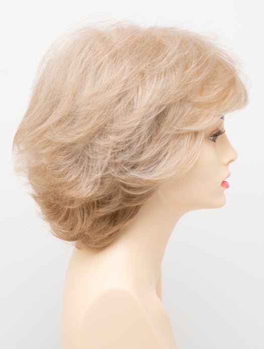 Savannah | Synthetic Wig (Mono Top)