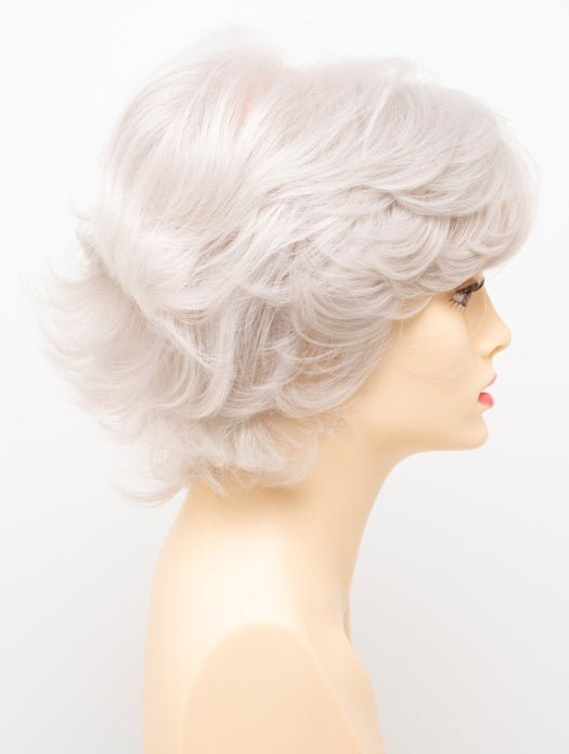 Savannah | Synthetic Wig (Mono Top)