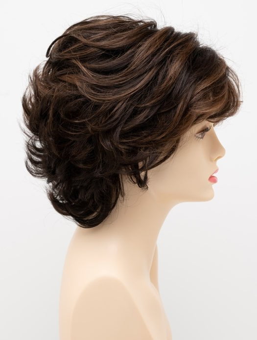Savannah | Synthetic Wig (Mono Top)