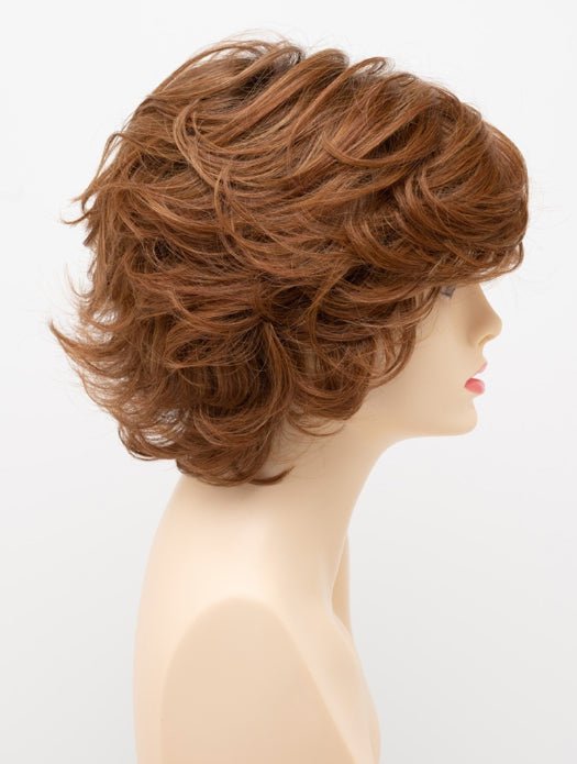 Savannah | Synthetic Wig (Mono Top)