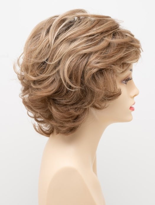 Savannah | Synthetic Wig (Mono Top)