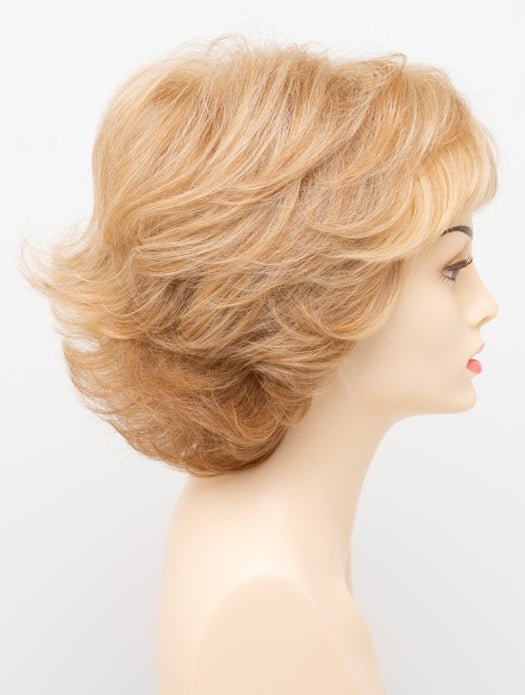 Savannah | Synthetic Wig (Mono Top)