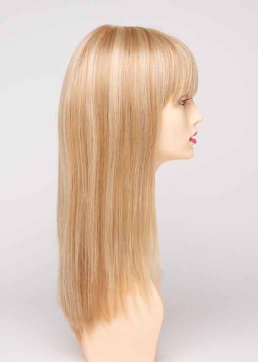 Taryn | Human Hair/ Synthetic Blend Wig (Mono Top)