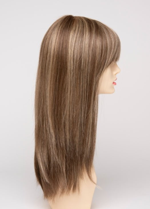 Taryn | Human Hair/ Synthetic Blend Wig (Mono Top)