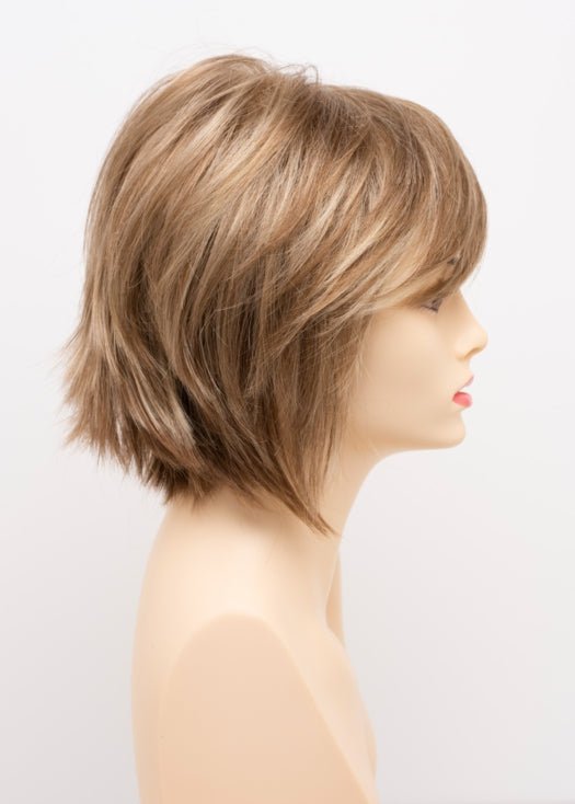 Delaney | Synthetic Lace Front Wig (Mono Top)