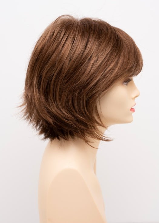 Delaney | Synthetic Lace Front Wig (Mono Top)