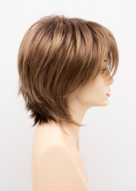 Delaney | Synthetic Lace Front Wig (Mono Top)