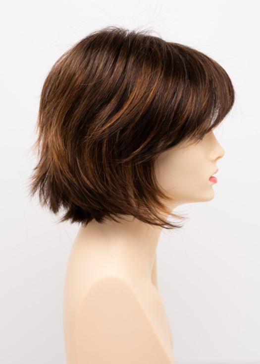 Delaney | Synthetic Lace Front Wig (Mono Top)
