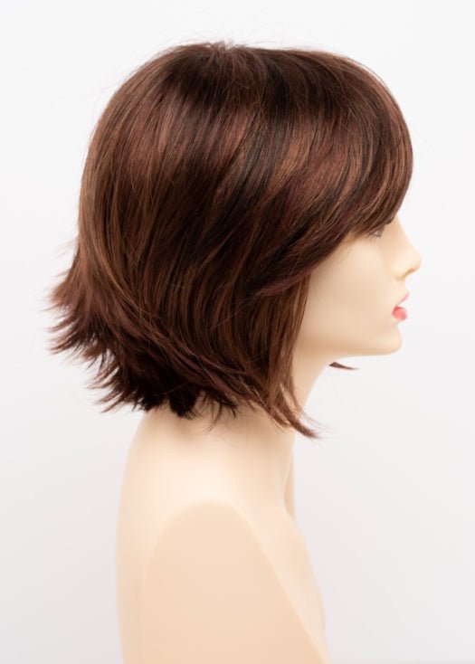 Delaney | Synthetic Lace Front Wig (Mono Top)