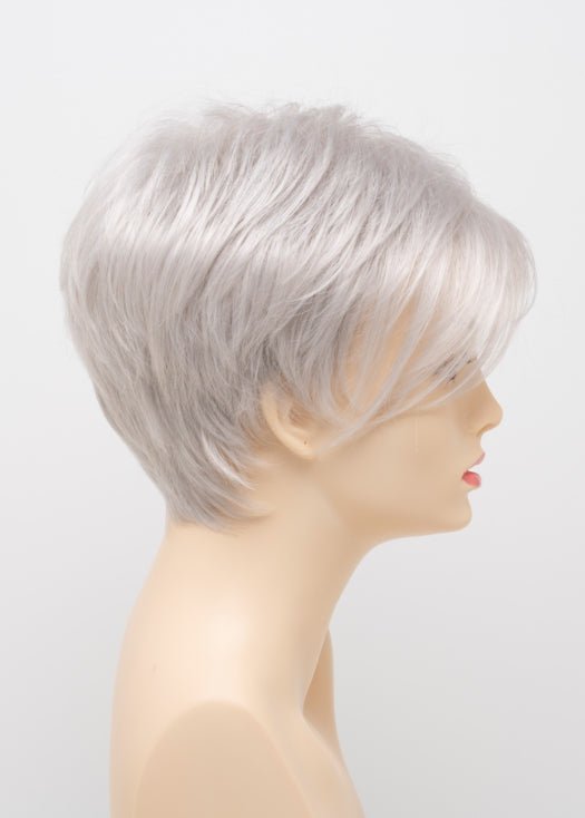 Shari | Synthetic Wig (Basic Cap)