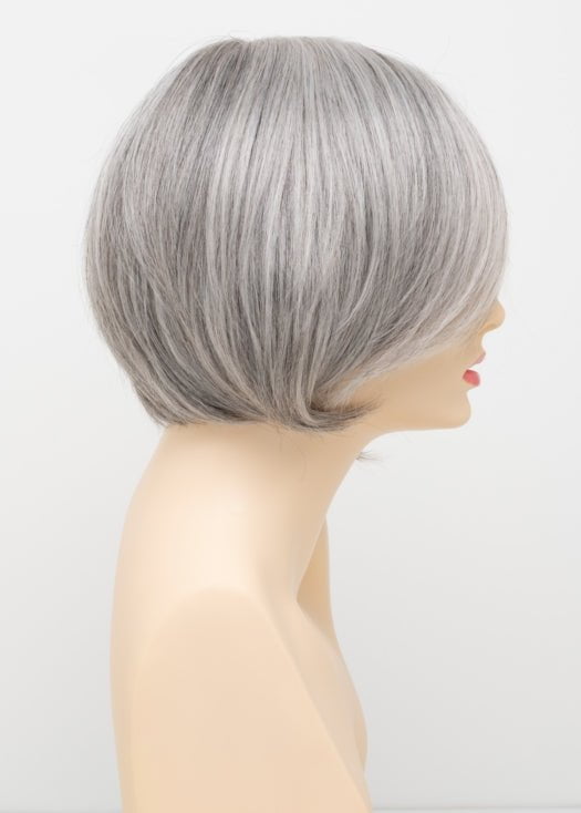 Abbey | Human Hair/ Synthetic Blend Wig (Hand-Tied)