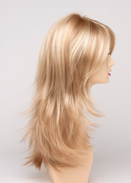 Brooke | Synthetic Lace Front Wig (Mono Top)