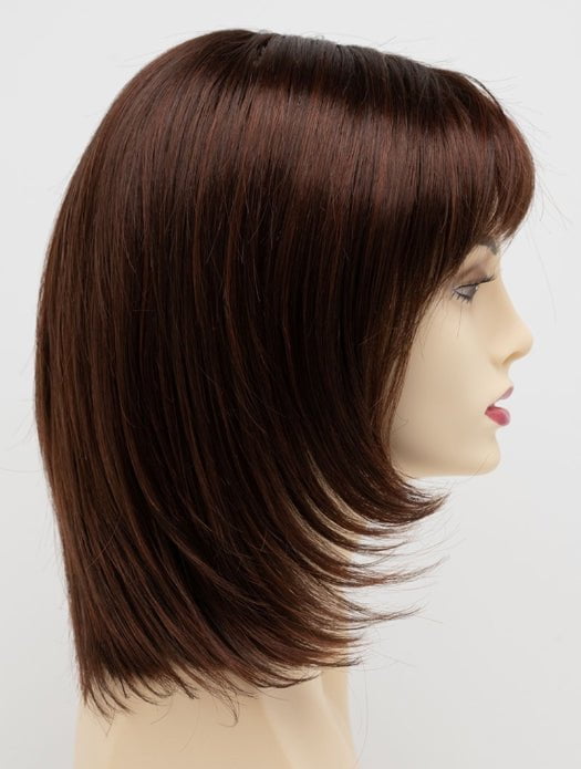 Jasmine | Synthetic Wig (Mono Top)