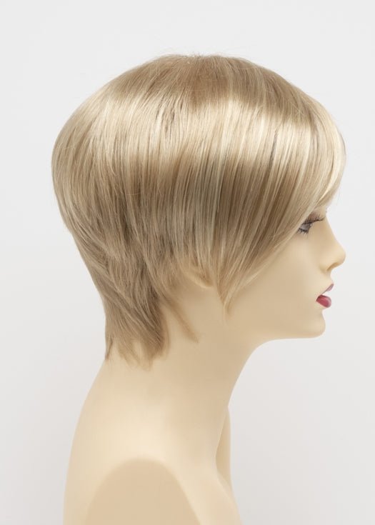 Miley | Synthetic Wig (Mono Part)