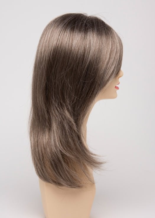 Belinda | Synthetic Lace Front Wig (Mono Part)