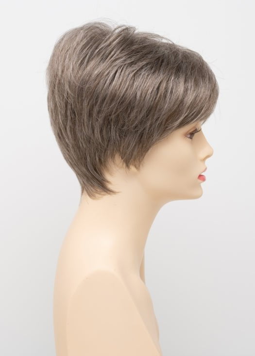 Tiffany | Synthetic Wig (Basic Cap)