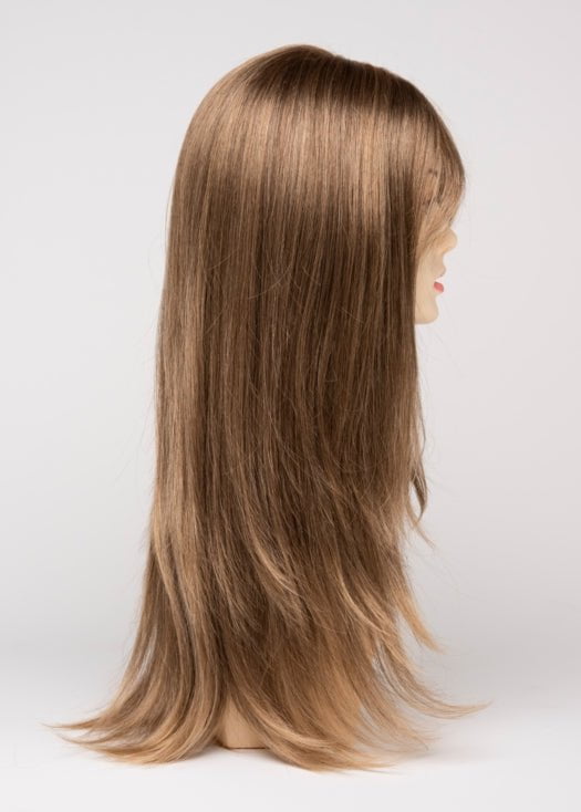 McKenzie | Synthetic Wig (Mono Part)