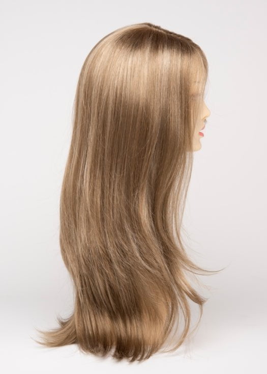 McKenzie | Synthetic Wig (Mono Part)