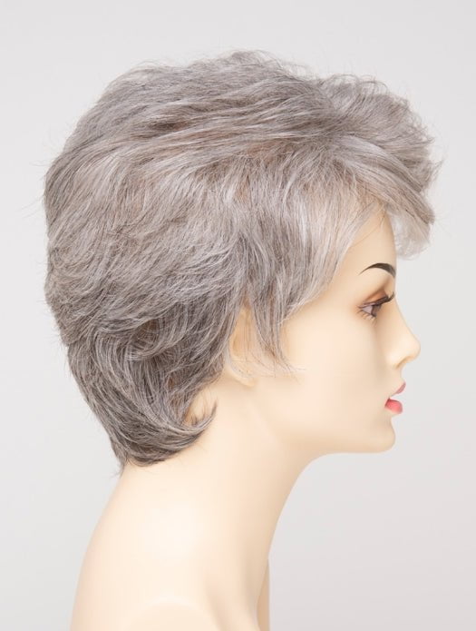 Heather | Human Hair/ Synthetic Blend Lace Front Wig (Mono Top)