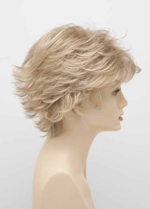 Victoria | Synthetic Wig (Basic Cap)