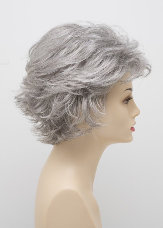 Victoria | Synthetic Wig (Basic Cap)