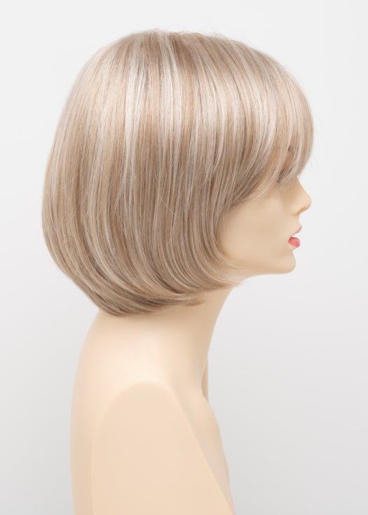 Sheila | Synthetic Wig (Basic Cap)