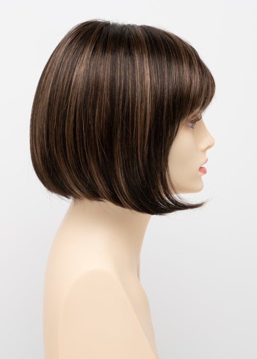 Scarlett | Synthetic Wig (Basic Cap)