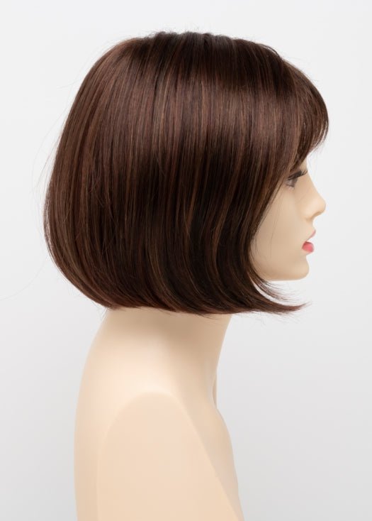 Scarlett | Synthetic Wig (Basic Cap)