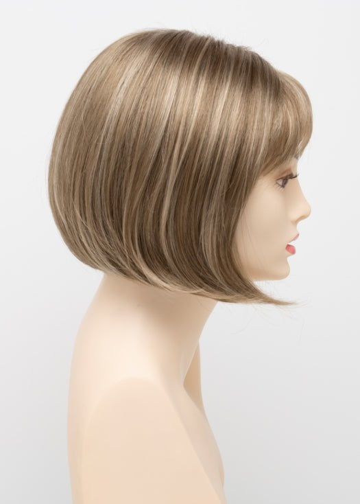 Scarlett | Synthetic Wig (Basic Cap)