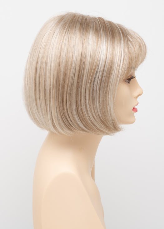 Scarlett | Synthetic Wig (Basic Cap)