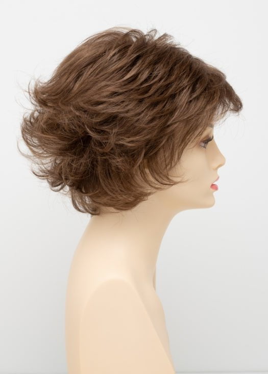 Alyssa | Synthetic Wig (Basic Cap)