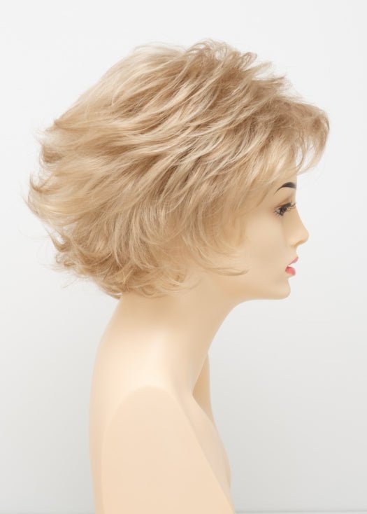 Alyssa | Synthetic Wig (Basic Cap)