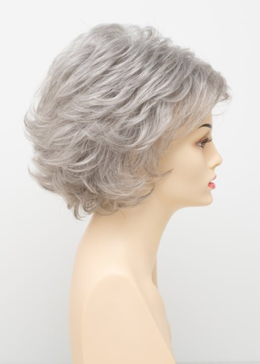 Alyssa | Synthetic Wig (Basic Cap)
