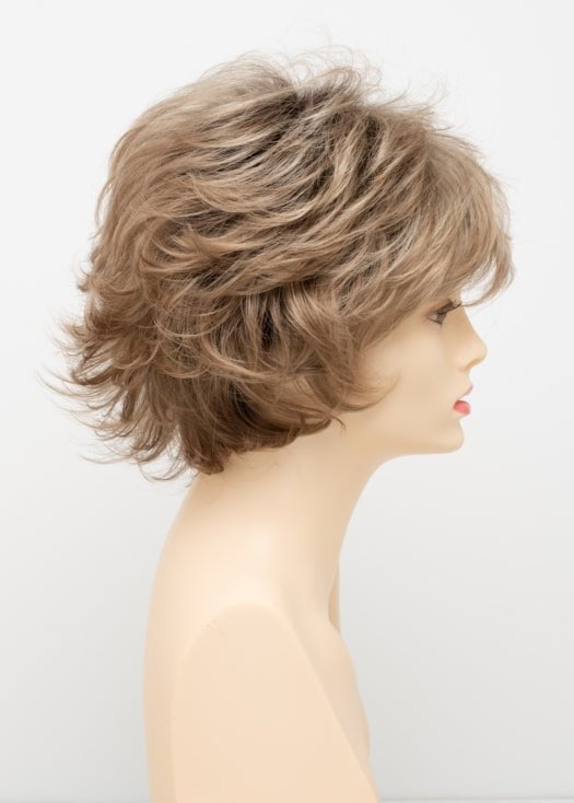 Alyssa | Synthetic Wig (Basic Cap)