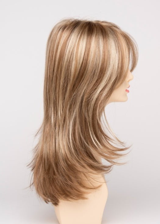 Bobbi | Synthetic Lace Front Wig (Mono Top)