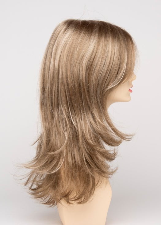 Bobbi | Synthetic Lace Front Wig (Mono Top)