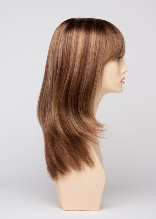 Madison | Synthetic Wig (Mono Top)