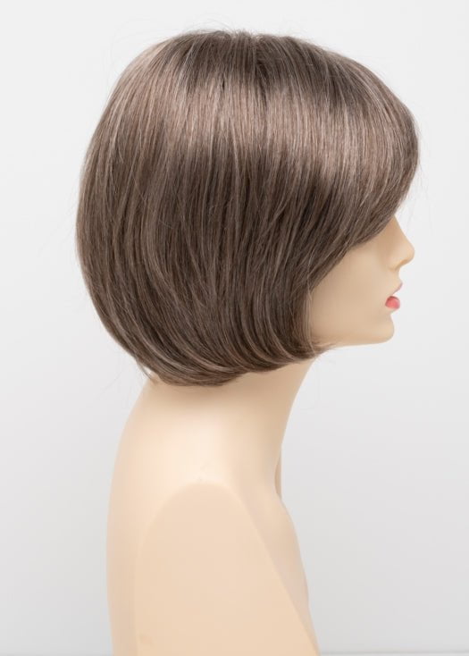 Haley | Synthetic Wig (Mono Top)
