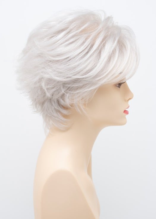 Micki | Synthetic Lace Front Wig (Mono Top)