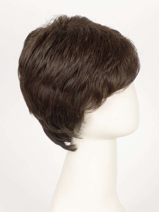 Style | HF Synthetic Lace Front Wig
