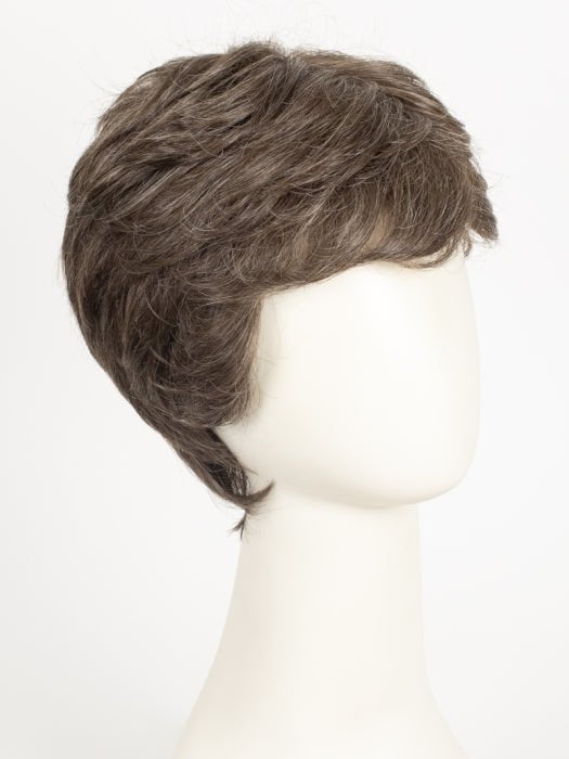 Sophistication | HF Synthetic Lace Front Wig (Mono Top)