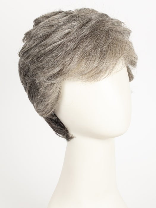 Sophistication | HF Synthetic Lace Front Wig (Mono Top)