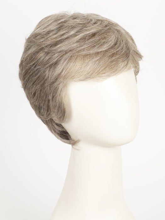 Sophistication | HF Synthetic Lace Front Wig (Mono Top)