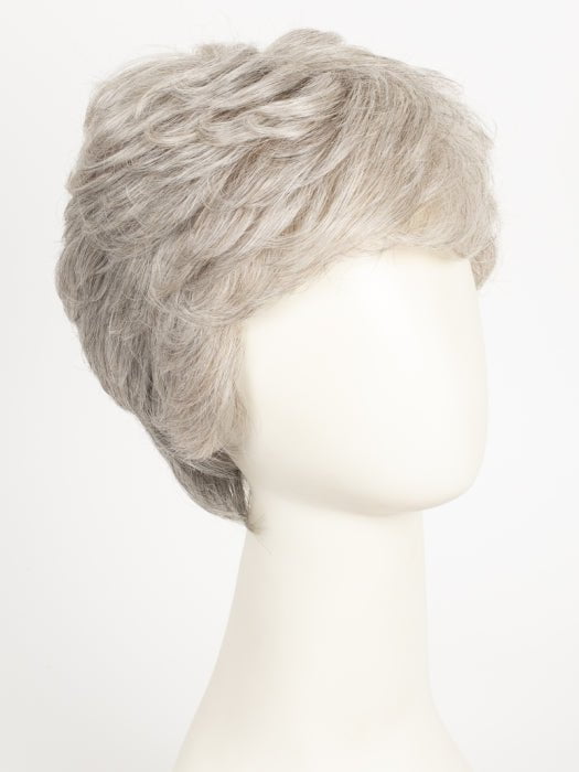 Sophistication | HF Synthetic Lace Front Wig (Mono Top)