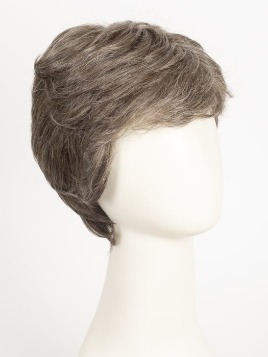Sophistication | HF Synthetic Lace Front Wig (Mono Top)