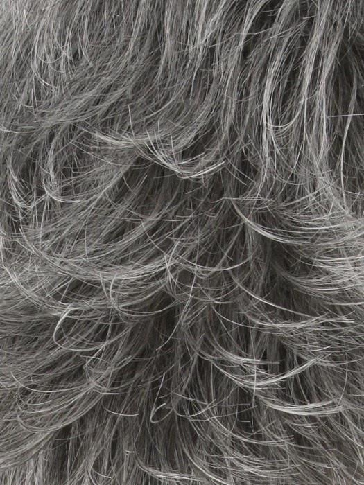 Pull Thru | Synthetic Hair Wrap